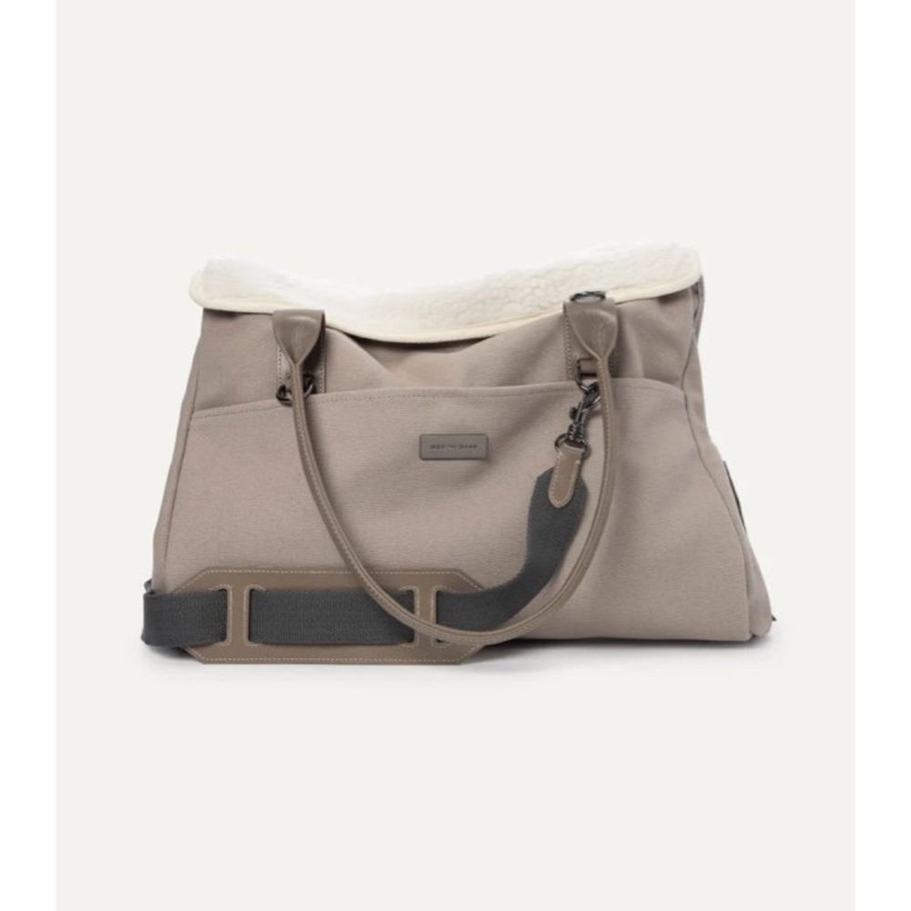 COPY - Max bone dog carrier
